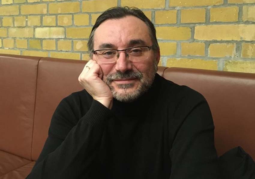 Fotografia de José María Faraldo